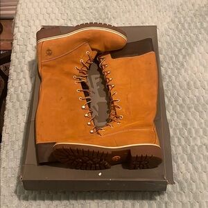 Women’s Timberland Premium 14-inch Waterproof Boot